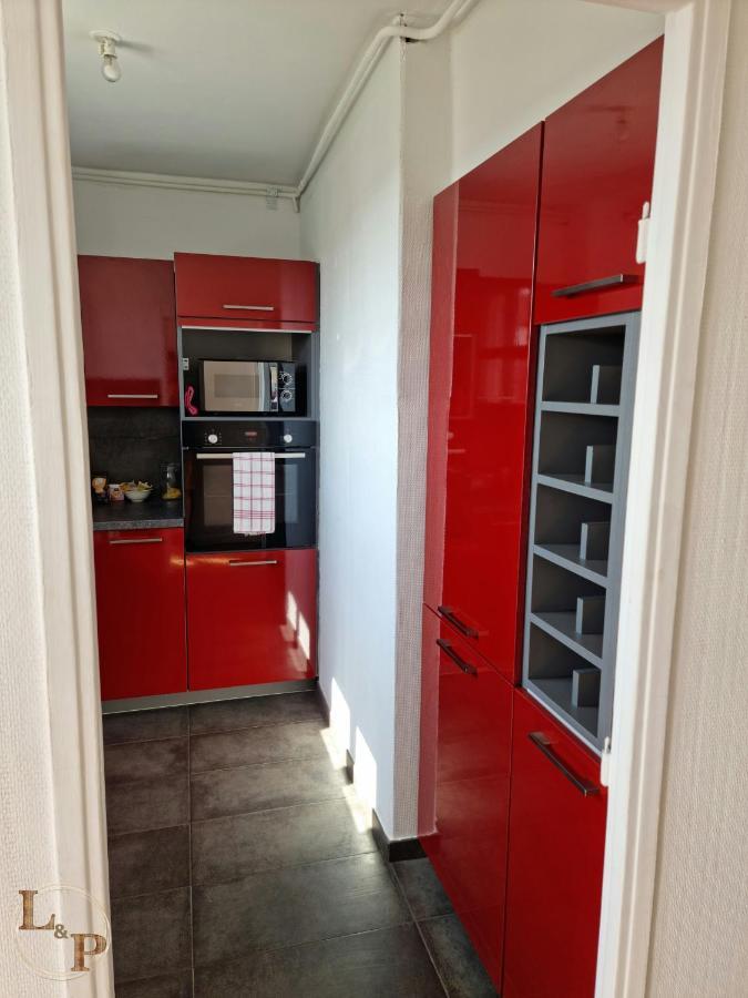 Apartament Le Belvedere Vue Pyrenees, Familiale, Centre Tarbes Zewnętrze zdjęcie