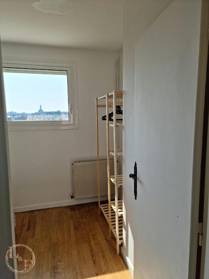 Apartament Le Belvedere Vue Pyrenees, Familiale, Centre Tarbes Zewnętrze zdjęcie