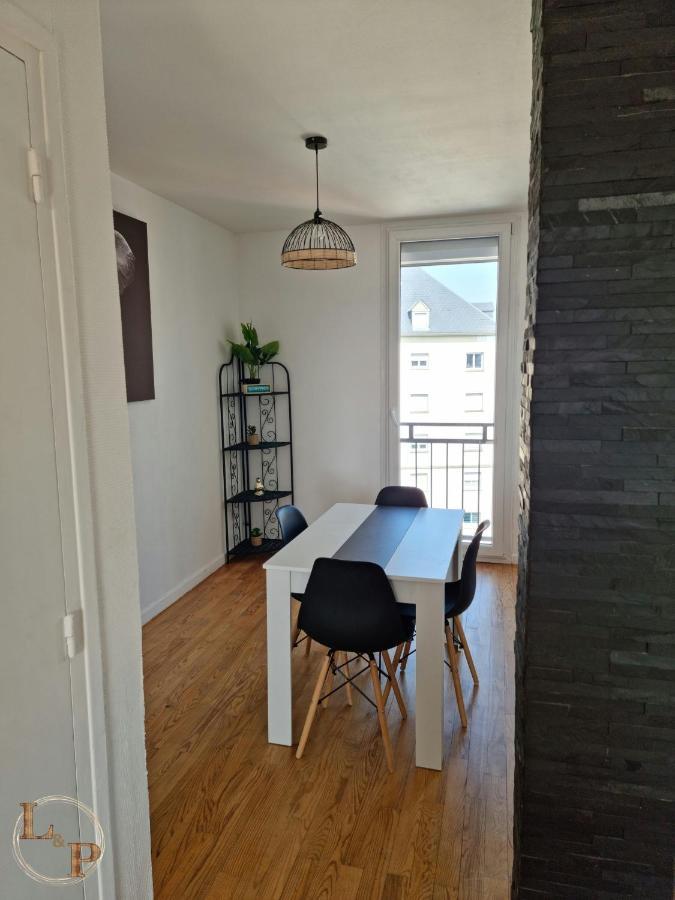 Apartament Le Belvedere Vue Pyrenees, Familiale, Centre Tarbes Zewnętrze zdjęcie