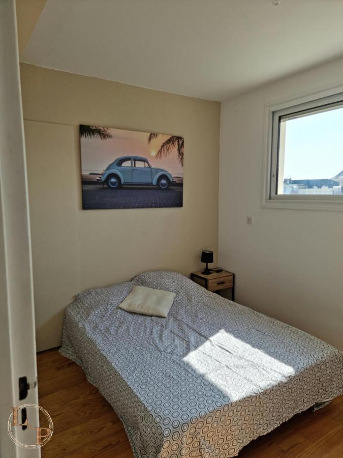 Apartament Le Belvedere Vue Pyrenees, Familiale, Centre Tarbes Zewnętrze zdjęcie