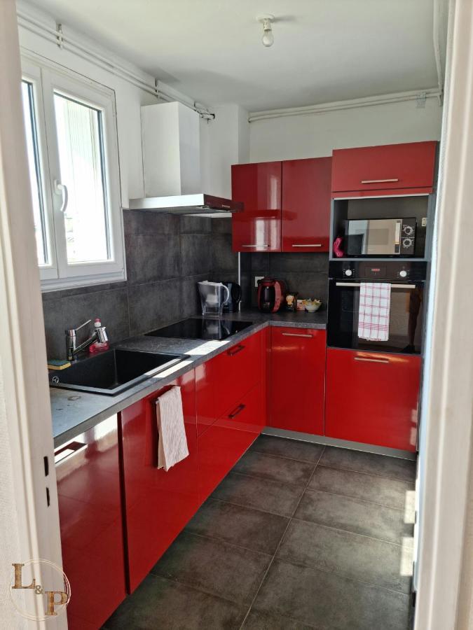 Apartament Le Belvedere Vue Pyrenees, Familiale, Centre Tarbes Zewnętrze zdjęcie