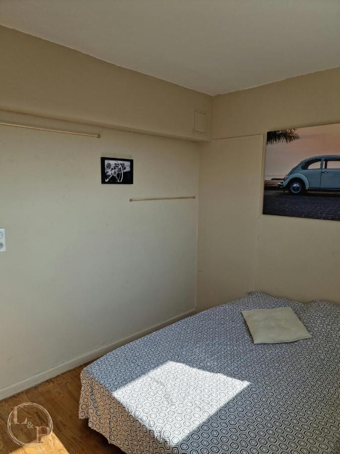 Apartament Le Belvedere Vue Pyrenees, Familiale, Centre Tarbes Zewnętrze zdjęcie
