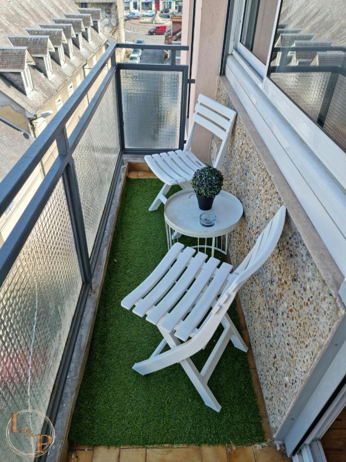 Apartament Le Belvedere Vue Pyrenees, Familiale, Centre Tarbes Zewnętrze zdjęcie
