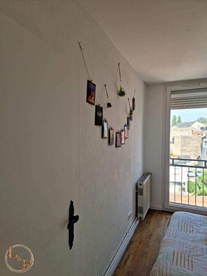 Apartament Le Belvedere Vue Pyrenees, Familiale, Centre Tarbes Zewnętrze zdjęcie
