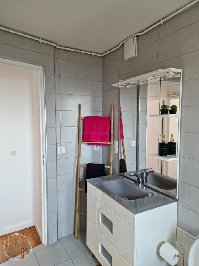 Apartament Le Belvedere Vue Pyrenees, Familiale, Centre Tarbes Zewnętrze zdjęcie