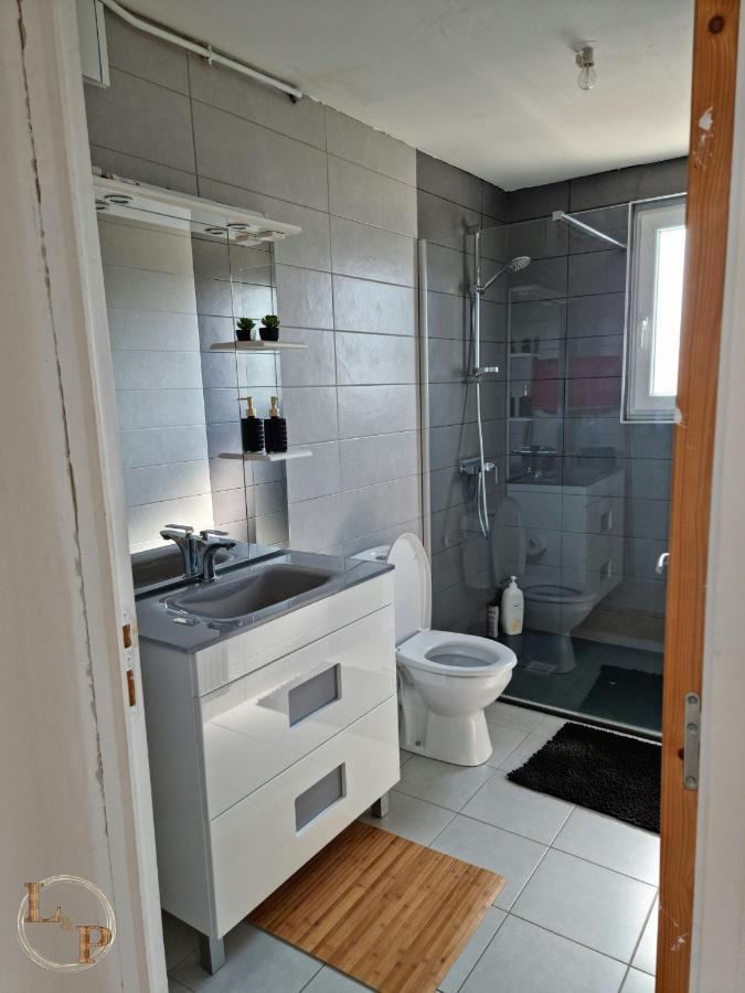 Apartament Le Belvedere Vue Pyrenees, Familiale, Centre Tarbes Zewnętrze zdjęcie